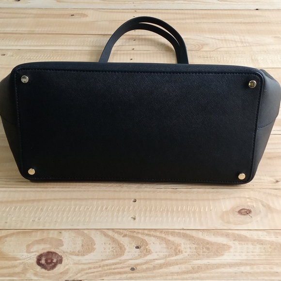 NEW KATE SPADE TOTE Black NEW WITHOUT TAG - Picture 7 of 8